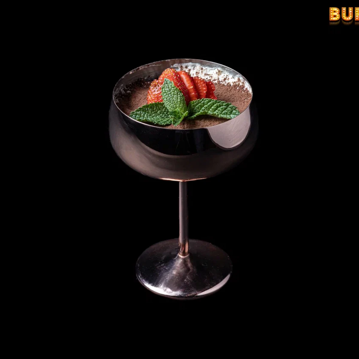 Мужской бар Burlesque. Фото 6