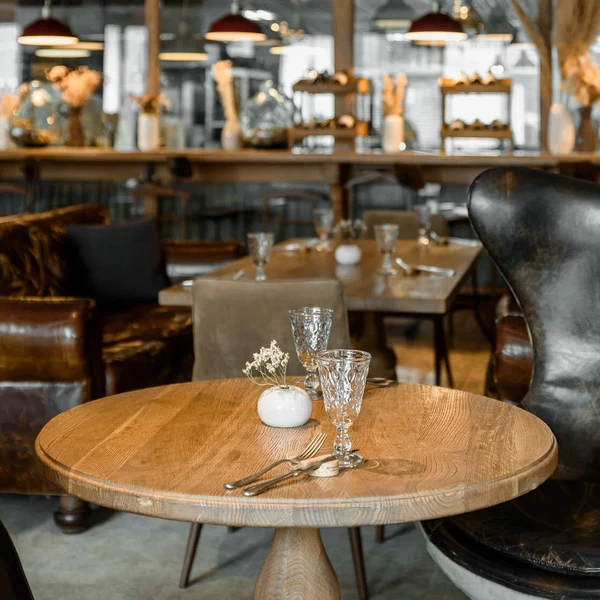 Ресторан "Mitrich Steakhouse". Превью 4
