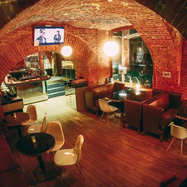 Бар "Кракен". Превью 4