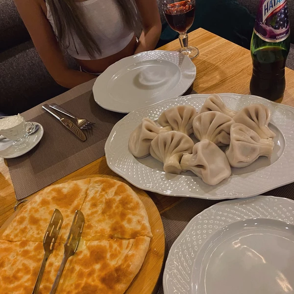 Хинкали. Превью 3