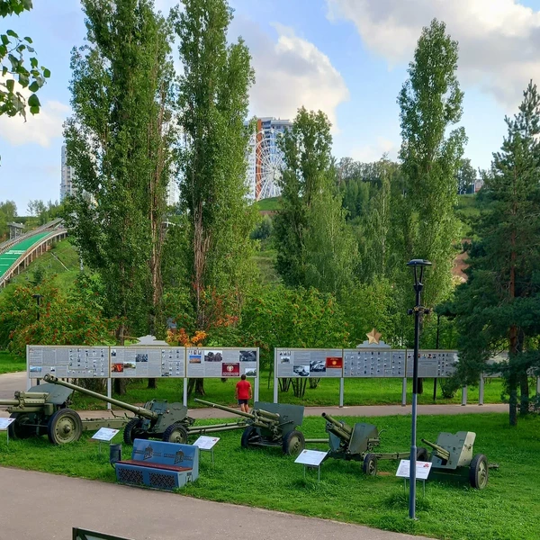 Парк Победы. Превью 3
