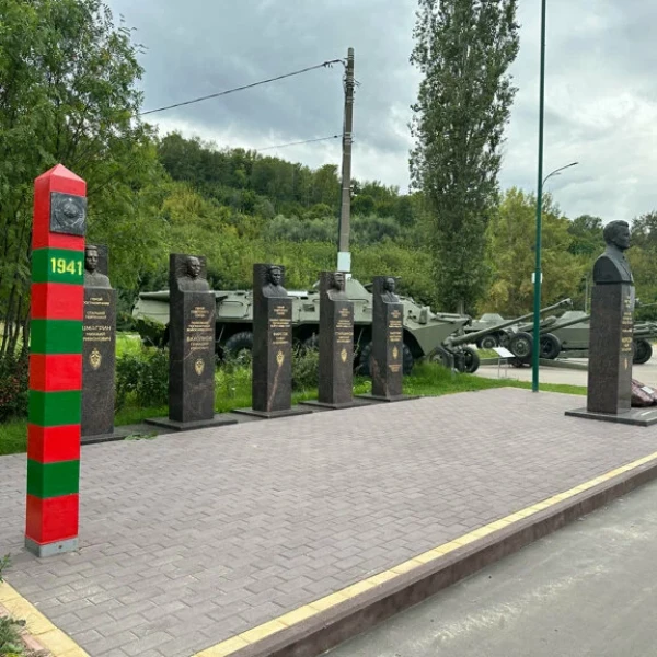 Парк Победы. Превью 4